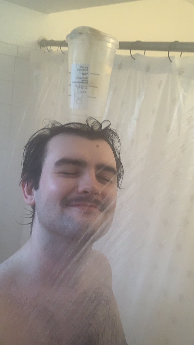 Sean_W_Anderson's tweet photo. just #108ing with a #ShowerCoffee, watching the RTs and likes roll in on the coach dave video.
@Ecnerwal23 is in deep sh*t after the other two videos drop. the best has yet to come #108Tourney. https://t.co/tzI6oSfJHM
