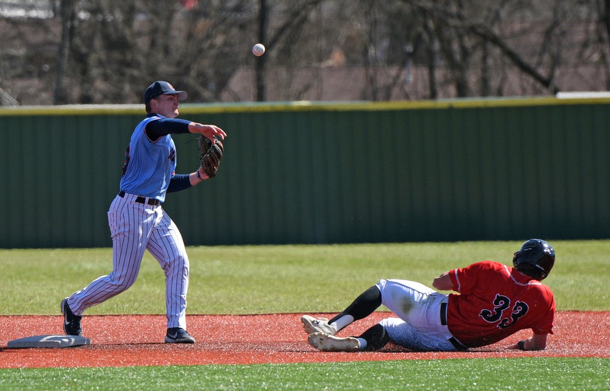 Carson-Newman Athletics tweet media