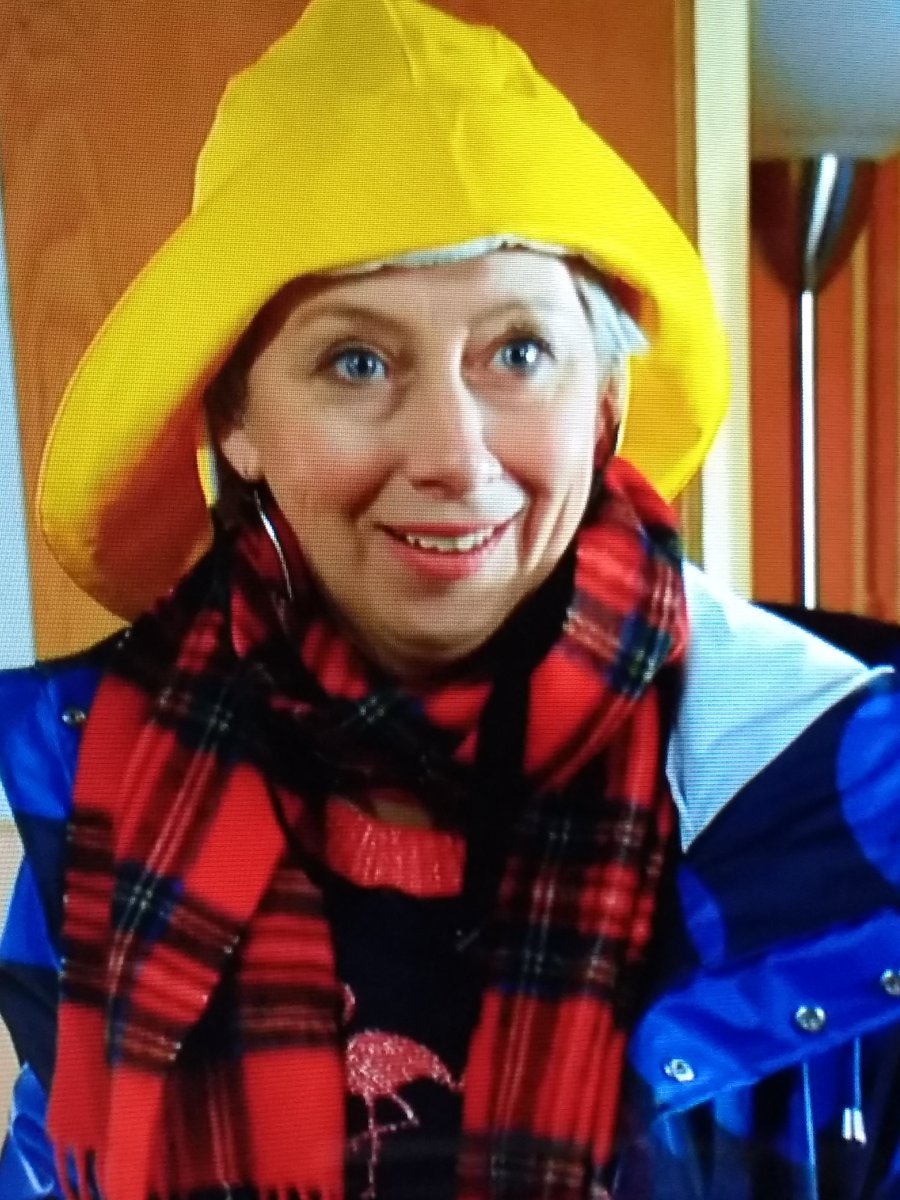 Valerie Pitman Fan tweet media