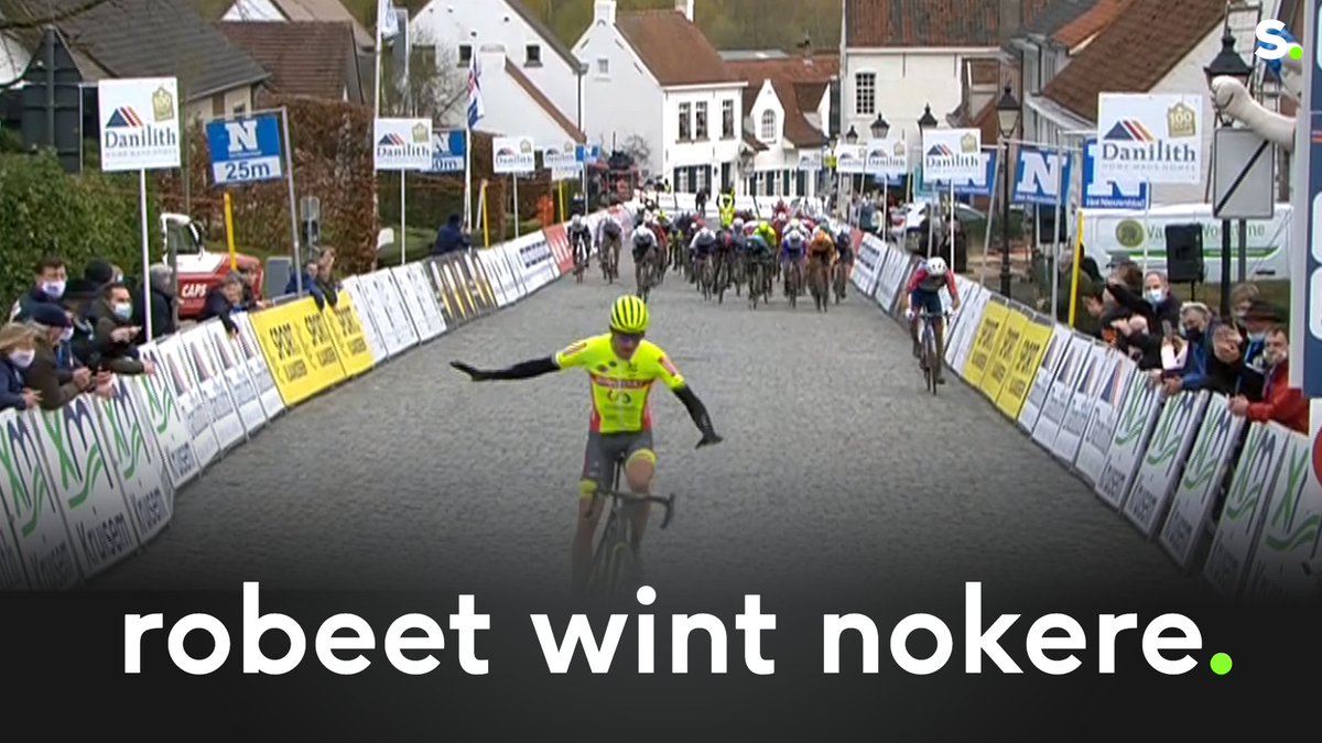 Sporza 🚴 tweet media