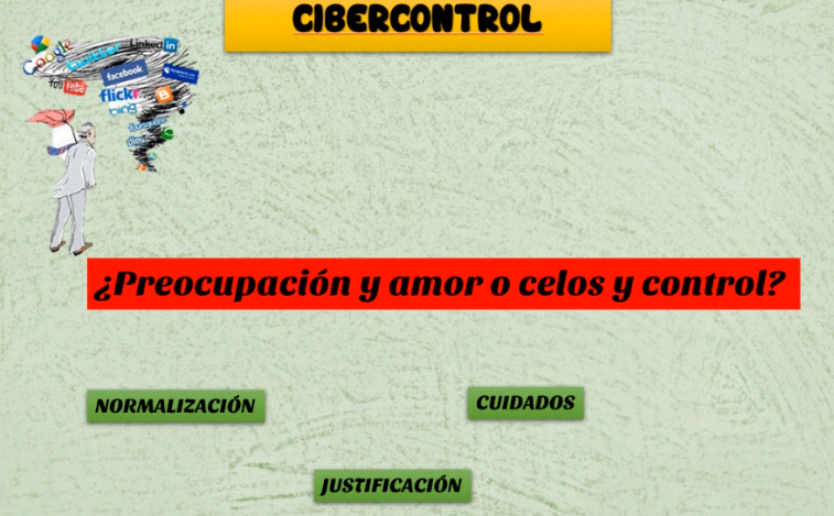 CepVillamartin's tweet photo. #FormacionSdeC Tercera sesión con @Hylaformyproy Los riesgos de  los #Ciberdelitosdegénero  y como prevenirlos. Los factores de riesgo en la violencia juvenil. @nerea.psicologa  nos facilita recursos para trabajar en el aula @FormacProfAnd @EducaAnd https://t.co/7Bll8tRTLk
