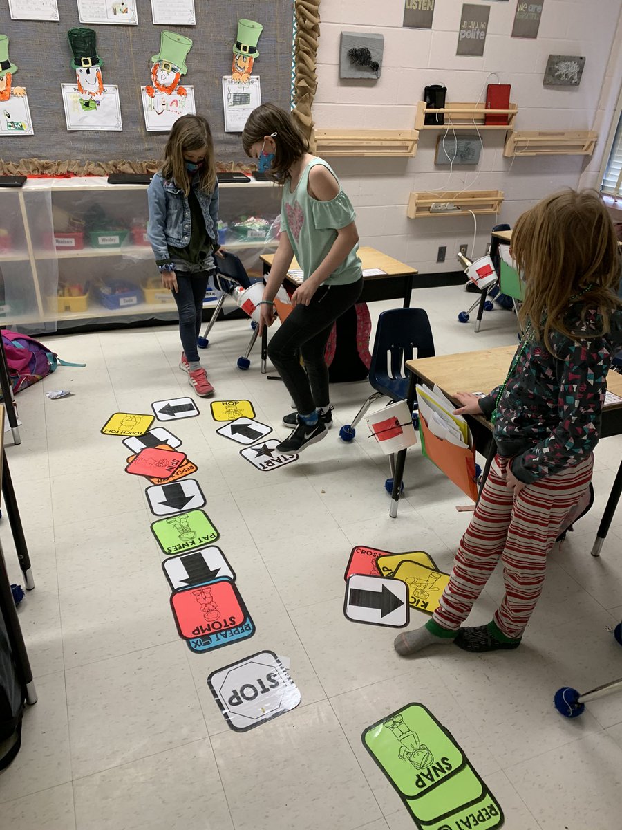 LangtonPS's tweet image. Mrs. Janke’s Grade 1 class Conquers Coding #coding #tldsb