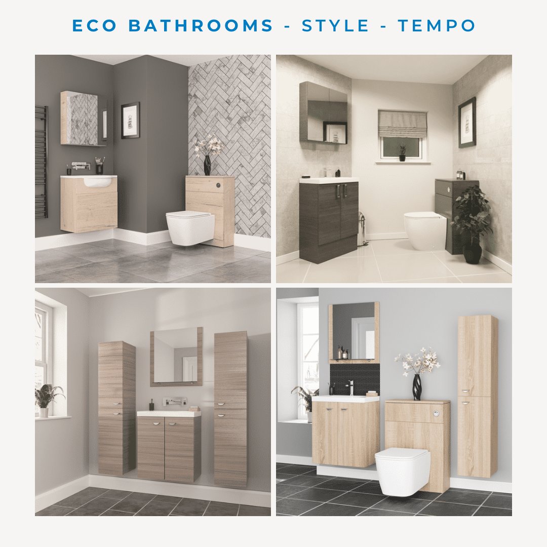 KitchenStudio1's tweet image. We have styles and colours to suit all bathroom tastes 🛀 

#styles #bathroom #taste #colours #baths #bathroomdesigns #bathroomrenovation #bathroomdesign #bathroomremodel