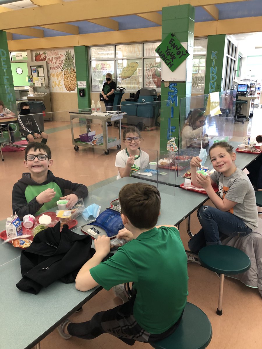 MCS Child Nutrition tweet media