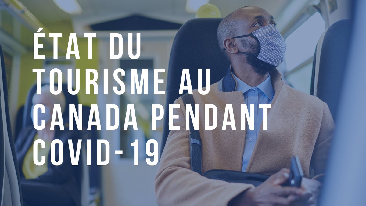 TIAC_AITC's tweet photo. Consultez notre tableau de bord 2.0 de mars, compilé par les analystes de #Twenty31, pour obtenir des principales mises à jour récentes sur les impacts du #COVID-19 sur notre industrie.

Lisez-le ici 👉 https://t.co/3Gbg54sd6J

#LeTourismeCompte #CdnPoli https://t.co/EdLTkAesKv