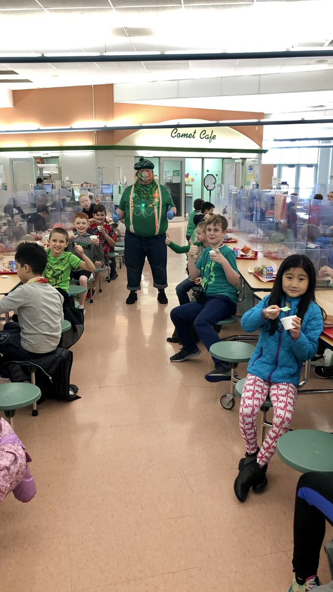 MCS Child Nutrition tweet media