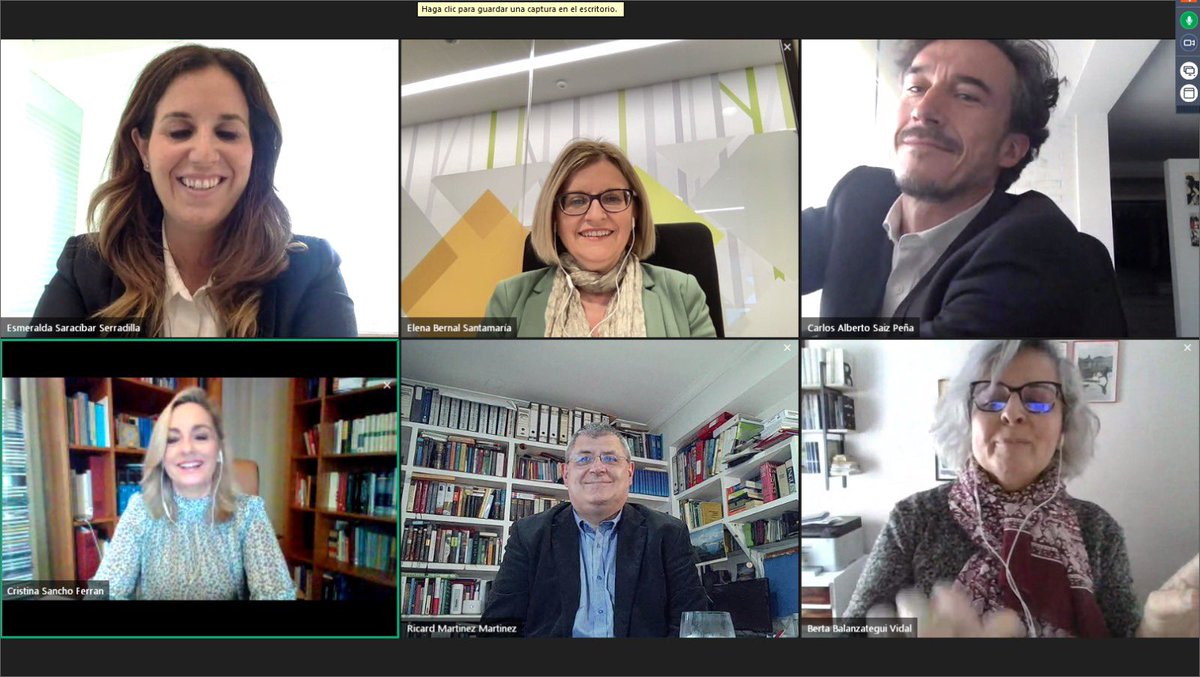 Wolters Kluwer España tweet media