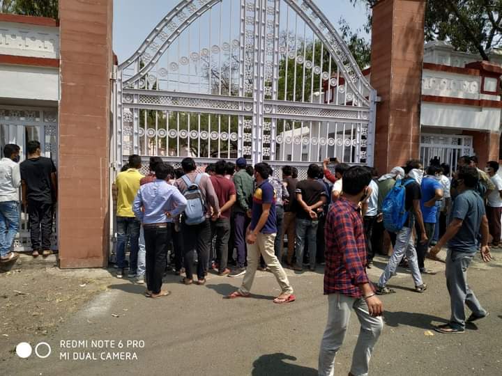 Mppsc Today High Court Decision 2025