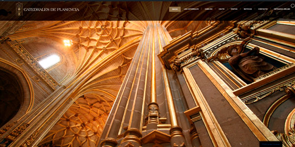 Horarios de visitas a las Catedrales de Plasencia durante la Semana Santa 2021

catedralesdeplasencia.org/visitas/