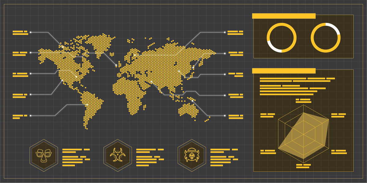 The average cyber ransom paid last year nearly tripled to $312,493. Our new SVP of cyber consulting and threat intelligence <a href="/wendiwhitmore/">Wendi Whitmore</a> shares more new data from Unit 42 and explains what organizations can do to stop the surge in ransomware. bit.ly/3vCIS7F