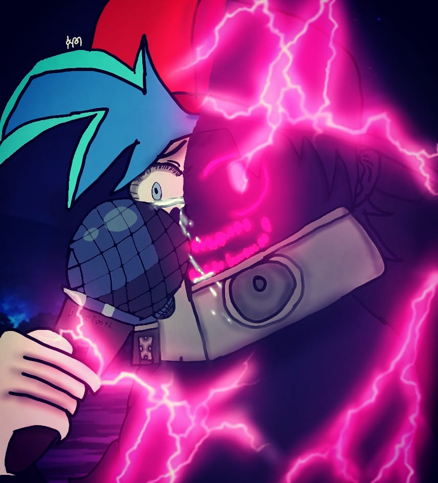 Boi2001Hell's tweet photo. Bf Mha Half Coruppted Digital
fnfbf #fnf #fnffyp #fnfboyfriend #fnffans #fyp #fypシ #fnffanart #art #fridaynightfunkin #mha #anime #fnfcorrupted
Hope you like it ^^ https://t.co/Y4UwPdFKFH