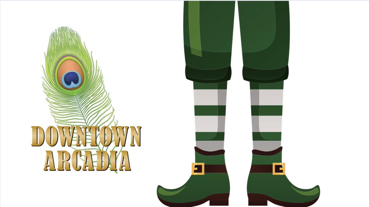Are you wearing your green? Happy St. Patrick's Day.  
#leprechaun #green