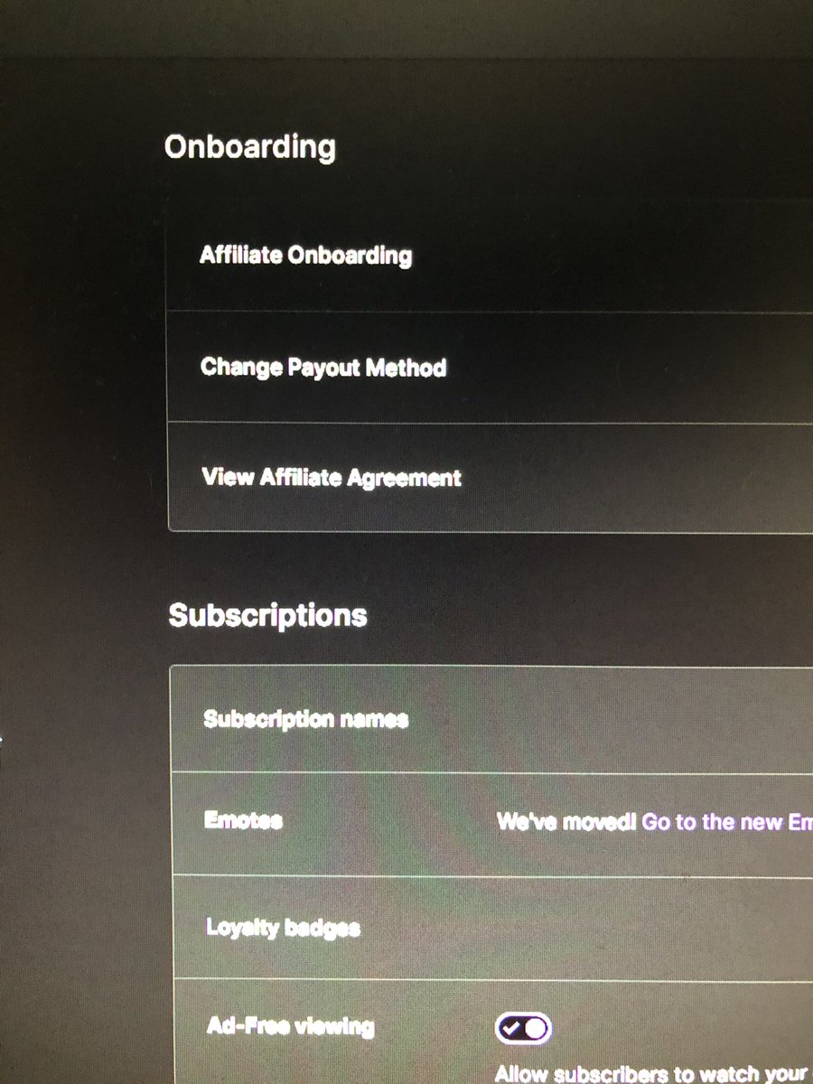 TheNorseStar713's tweet photo. I know the pic is bad, but I’m just so thankful and excited that this is finally happening ❤️ there’s been a lot of ups and downs along the way, but your support along with my amazing bf and family got me here. I can’t wait to see what the future holds 💐💯
#affiliateprogram https://t.co/syPMqhd3BI