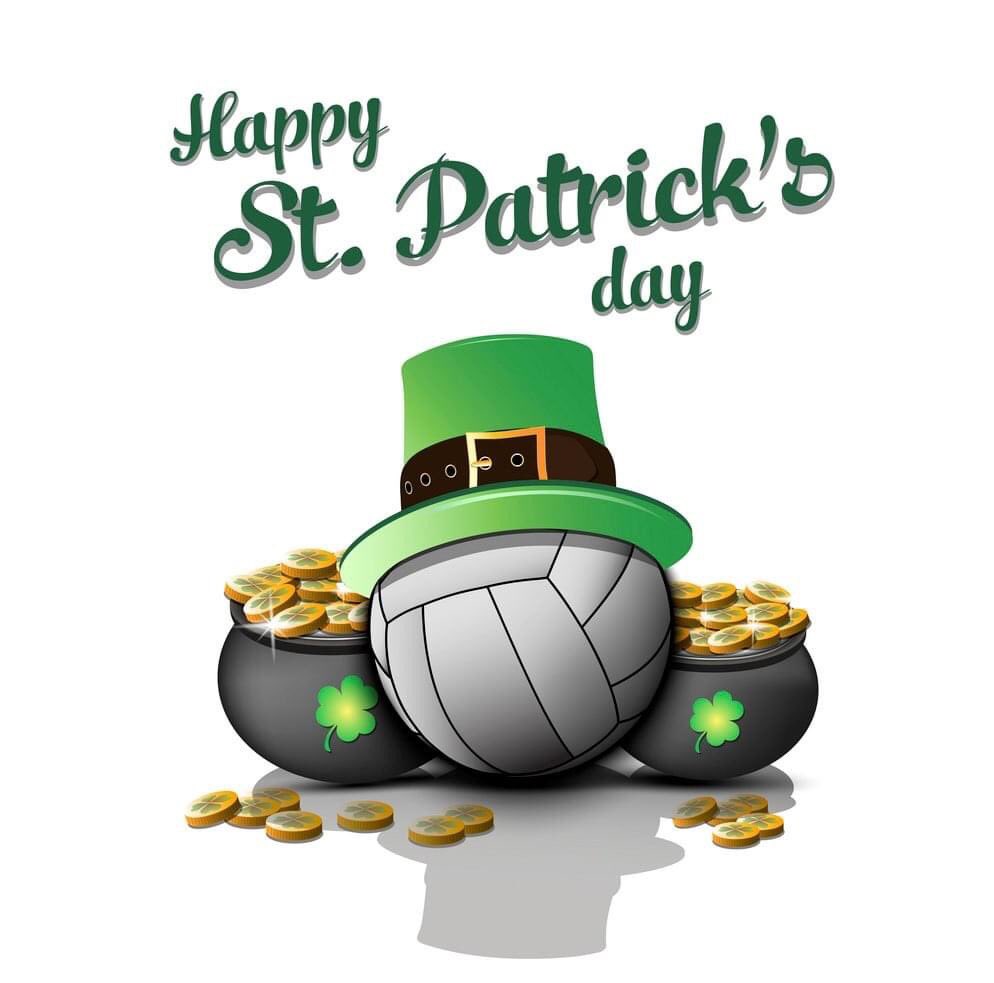 EliteVbcStl's tweet photo. Happy St. Patrick’s Day! https://t.co/dL6M7974R7