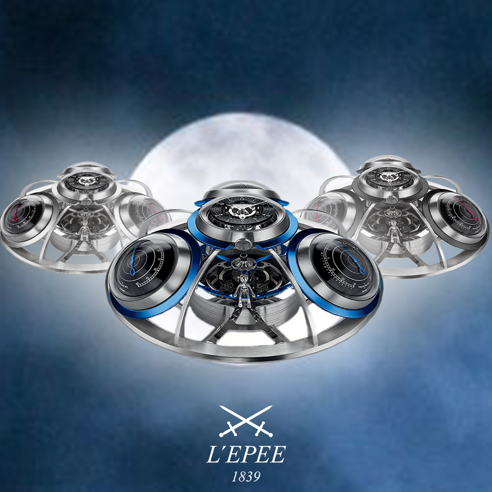 L'Epée 1839 tweet media