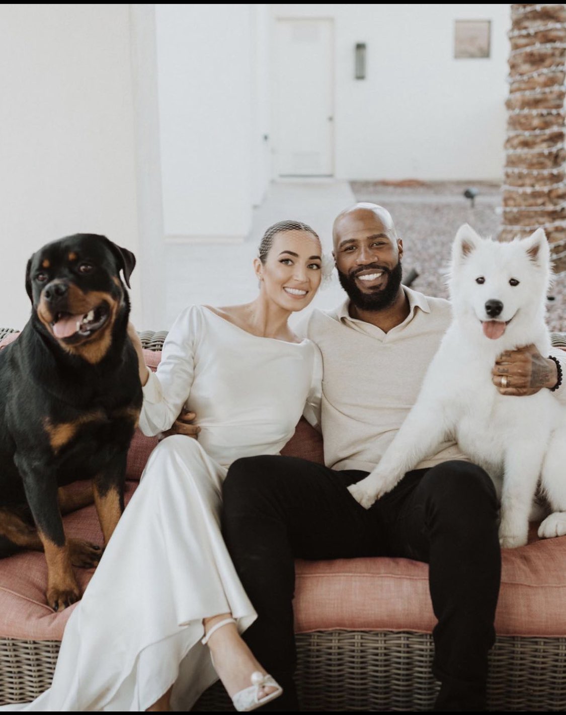 Who Is Jason Heyward Wife Vedrana Heyward? Age, Bio, And More Facts About Their Married Life