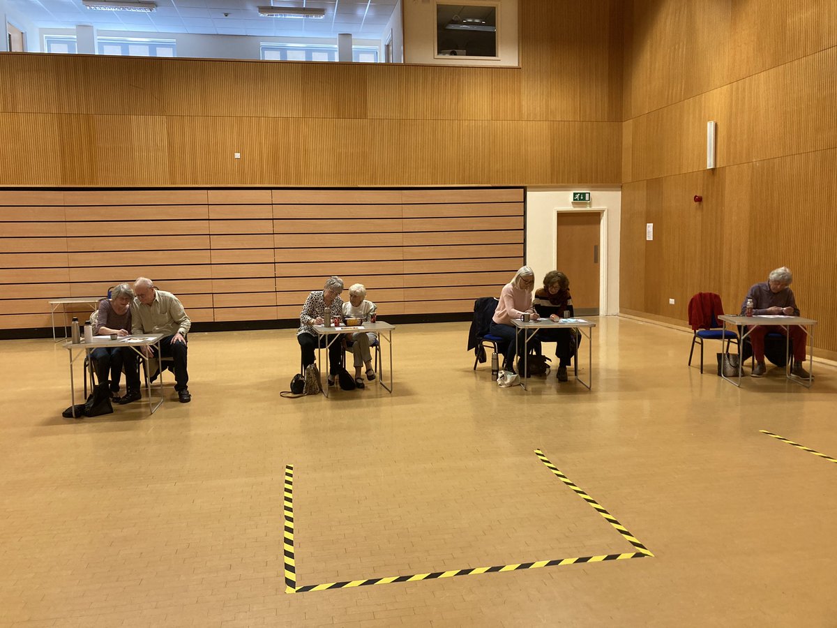 DATeesside's tweet photo. Just finished another two great dementia friendly support sessions hosted by @ActesTrust  at Acklam green centre -the quiz brings calm before the socially distanced dancing @lovembro @DementiaFriends @mbrochiefexec @EmmaMcInnes32 https://t.co/Ksyx6qBxYv