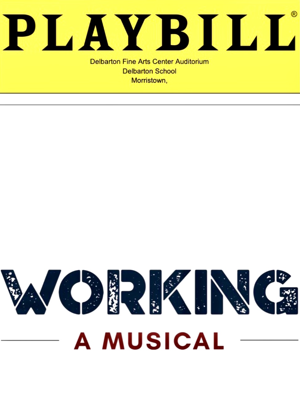 Delbarton Christmas Concert 2022 Delbarton Arts (@Delbartonarts) / Twitter