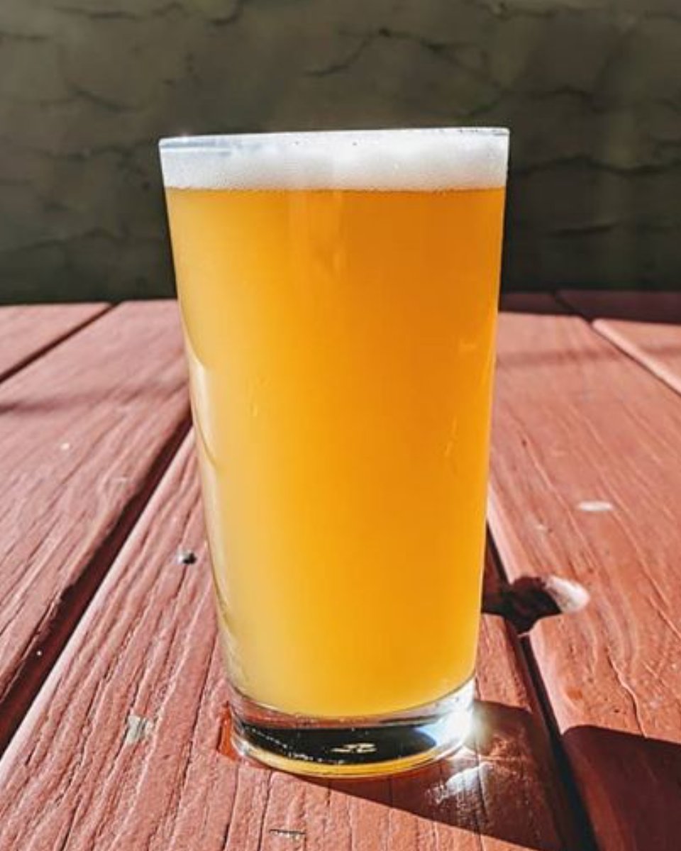 You won't find a pot of gold here, but you will find a glass of delicious beer. Isn't that just about the same thing? Stop by this St. Patrick's Day for live music and a drink!