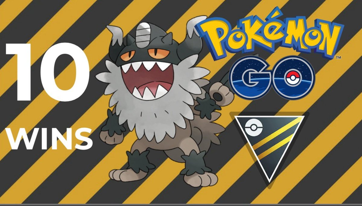 thaddpokemongo's tweet photo. #UltraLeague is back in #PokemonGo!
Choose your team!
#Electric ⚡
#Fire 🔥
#Steel ⚙
#Grass 🌿
📺https://t.co/iElzcNGgmV
#PokemonGoBrasil #GoBattleLeague #PokemonGBL #PokemonBrasil #LigaUltra #UltraLiga
#PokemonGoRaid #Thundurus #ChargeUp #CargaTotal #GoBattle https://t.co/GnMfME20Wc