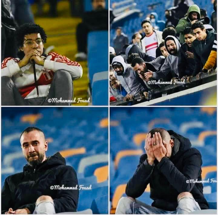 alaaesmat711's tweet photo. لم تعد هذه كره قدم 💔
#اقاله_وزير_الرياضه_ولجنته https://t.co/cwHmwfEaoP