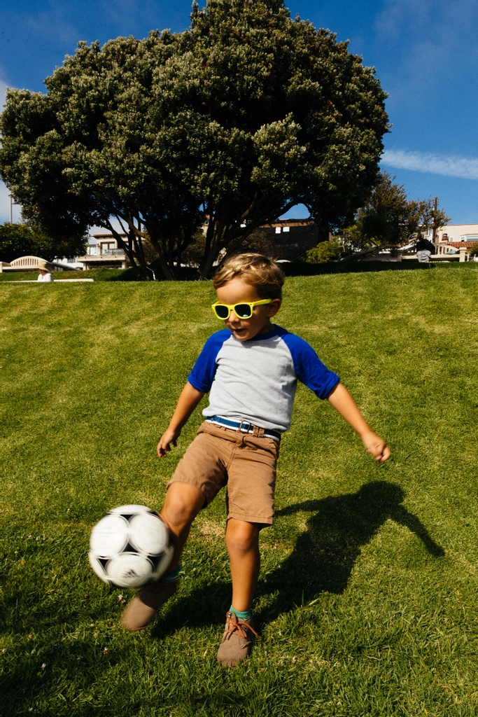 We’re CLEAN, GREEN and no BS. 

Speaking of green, here’s a quarantine #stpatricks activity idea 💡 Take the kids outside and see how many green things you can spot in 20 minutes. Winner gets a green prize! 

Happy St. Pattys Day!