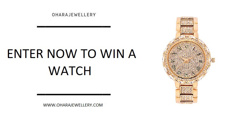 OharaJewellery's tweet image. Win a Watch! 😍☺️
#competition 

Simply
#retweet
#follow
#tag a friend
Ends on 16/04/21. 

#giveaway #comptetition #win #freebie #winitwednesday #freebiefriday #chriscomp #rttowin #prize #CompetitionTime #winner #contestalert #winning #mondaymotivation