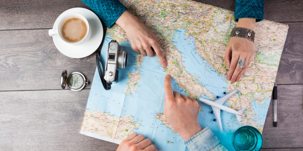 WTTC's tweet photo. #WTTCMembers
Dan Richards, @GlobalRescue has written a piece for @TravelMole that shares survey results showing high levels of traveller confidence.
More information: https://t.co/EkiiFvH9Vw. https://t.co/wRd0g5rNDB