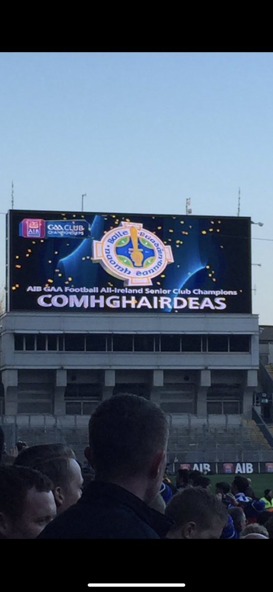 TheFullNelson7's tweet photo. @Bodengaa What a day @Bodengaa . Great memories. Boden abú 🔵 ⚪️ https://t.co/nUSDIaAFza