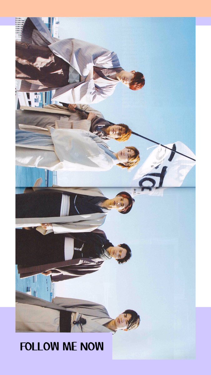 9pvRe's tweet photo. SixTONESホーム画 ②

⚠RTしてから保存でお願いします🙇

#今日のこころのSixTONES #SixTONES_oneST 
#SixTONES_1ST 
#SixTONES 
#僕が僕じゃないみたいだ 
#ライアーライアー https://t.co/JUl8amY9jz