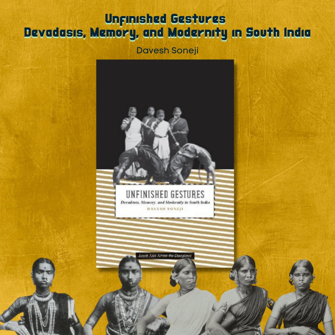 tamilreads's tweet photo. This #Tamilread dives into the socio-political history of ‘Devadasi’. A caste system where women reaching puberty are to be devoting their livelihood to a deity or temple alongside their families. Often devadasis were dancers embarking on historical traditions like Bharatanatyam https://t.co/B4dcHg7DI5