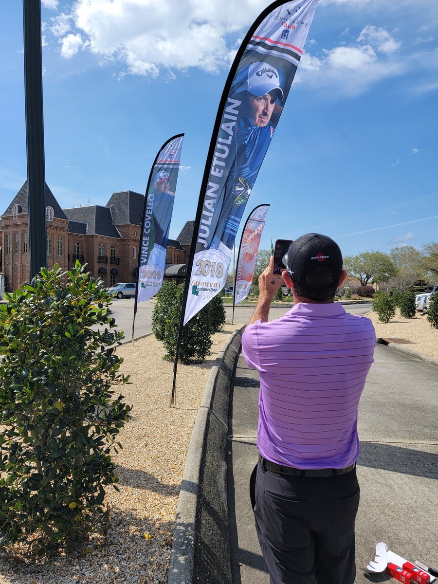 Korn Ferry Tour tweet media