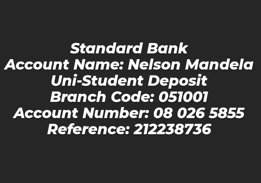 MasiminiS1's tweet photo. My name is Sinoxolo Masimini and I am a 29 year old girl from Queenstown, in the Eastern Cape.
I currently owe Nelson Mandela University R117 617.57 from 2018 and 2019. I humbly request help to find 6000 people to each donate R20 help me fetch my life.

[THREAD] https://t.co/tS3F0vomry