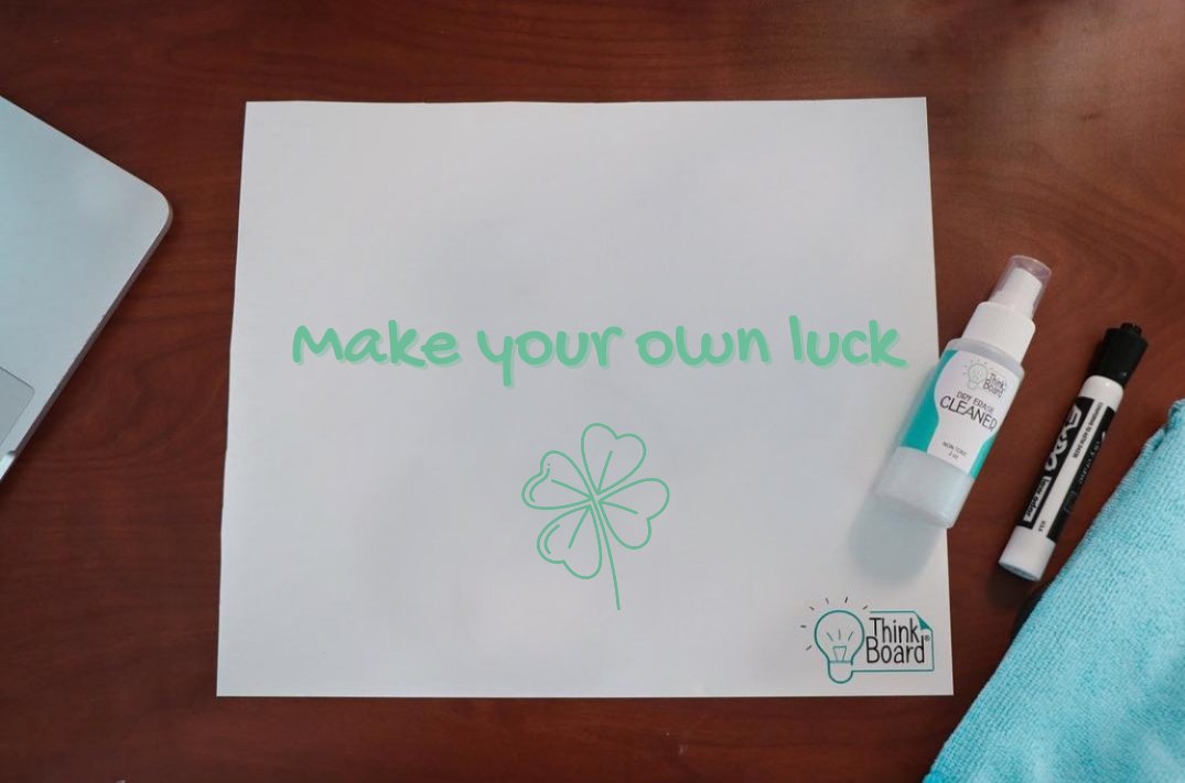 Think Board tweet media