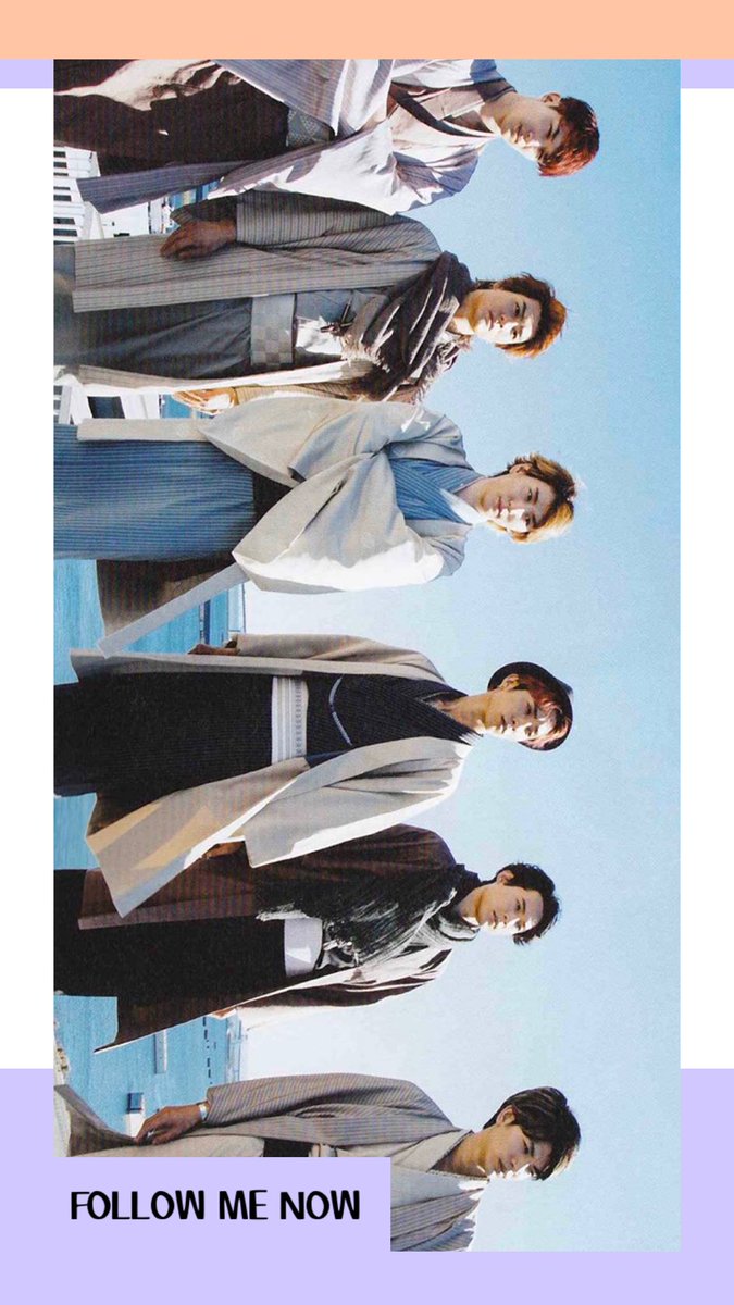 9pvRe's tweet photo. SixTONESホーム画 ②

⚠RTしてから保存でお願いします🙇

#今日のこころのSixTONES #SixTONES_oneST 
#SixTONES_1ST 
#SixTONES 
#僕が僕じゃないみたいだ 
#ライアーライアー https://t.co/JUl8amY9jz
