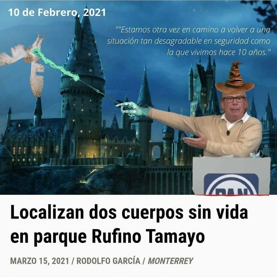 DiceDenisse's tweet photo. @MauricioFdzGa Tiene boca de profeta, misteriosamente dice que se ve una alza y boom, al día siguiente, dos cuerpos en San Pedro. Debería de dejar de atormentar al municipio. Suficiente tuvimos cuando fue alcalde hace tiempo. https://t.co/aDPecAEGHQ