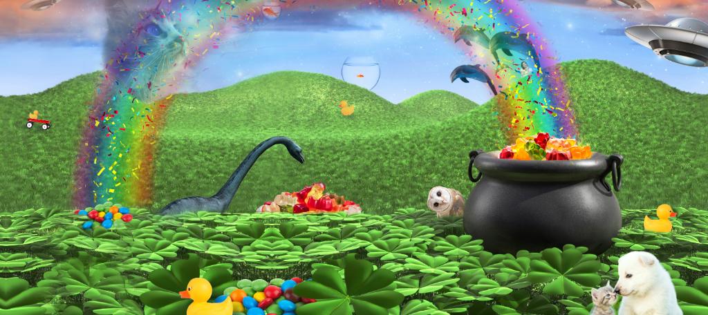 ProgressiveGet's tweet image. Happy #StPatricksDay
Some Irish words you can pepper into conversation today real casual, cool-like.    
Knackered = Exhausted
Divvy = Silly
Scundered = Embarrassed
Now, can you find Flo?
1-866-867-1995
progressiveauto.agency #HappyStPatricksDay