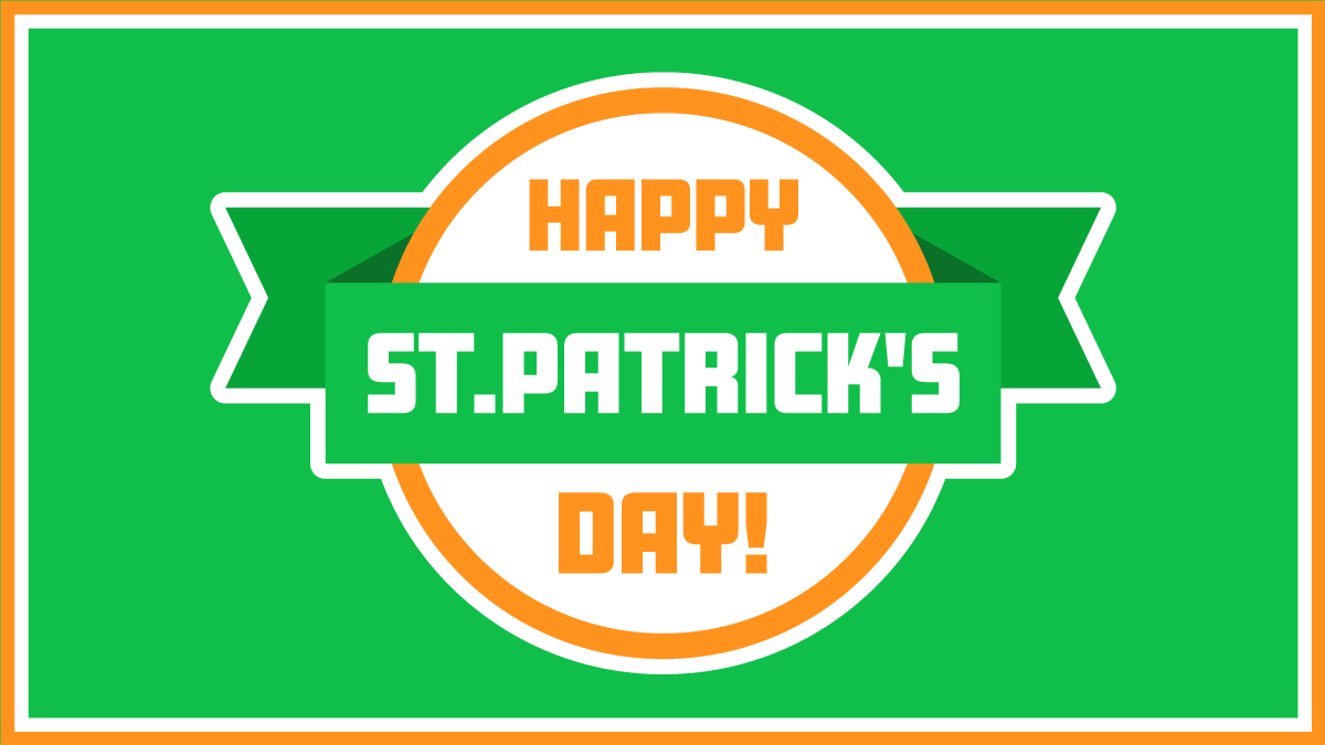 Hey Twitter, Happy Saint Patrick's Day from all of us here at Socialite 💚☘️ (<a href="/apparentsoft/">Apparent Software</a>)! #saintpatricksday #appledev #iosdev #indiedev