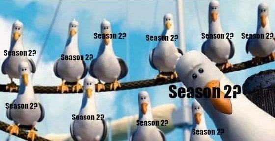 AnimeZerori's tweet photo. *Anime literally just ended*

Everyone: https://t.co/xYKUzkPtir