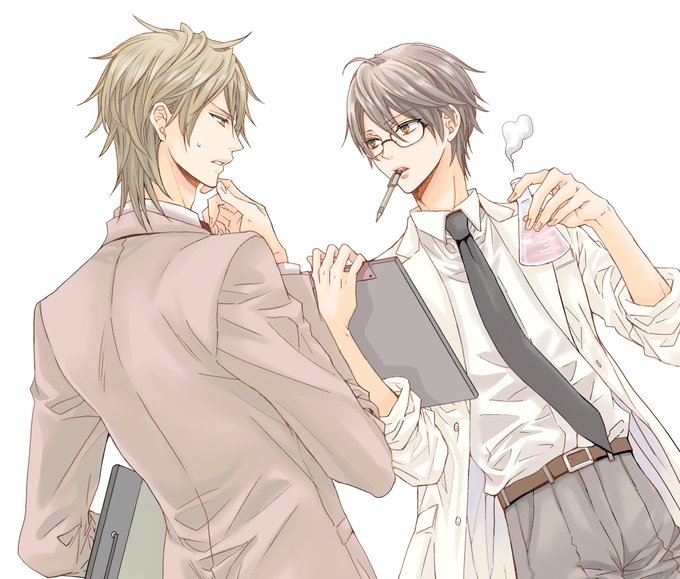 Harukaminami329さんのイラスト一覧