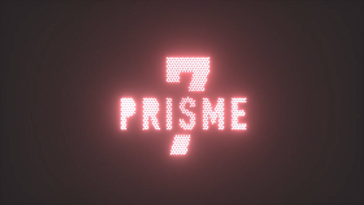 cpompidoumalaga's tweet photo. 👁 ¿Has descubierto ya #Prisme7? Este videojuego permite explorar la creación artística a través de un universo estético y poético en el que se puede ver las obras y jugar con ellas.
📱¡Puedes descargarlo de manera gratuita en el siguiente enlace! 👉 https://t.co/6UR9I1XdgF https://t.co/0qFnYNllWg