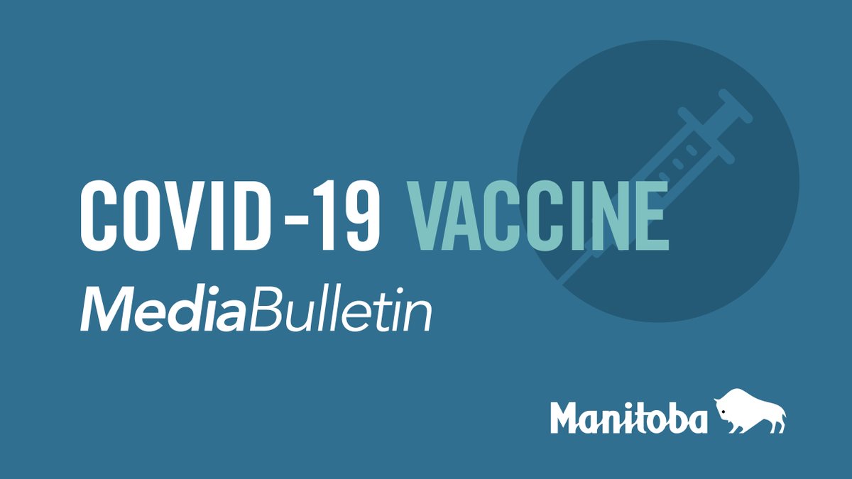 MBGovNews's tweet photo. COVID-19 Vaccine Bulletin #52 https://t.co/pxwXtNkX7t https://t.co/M2hR9UIH0K