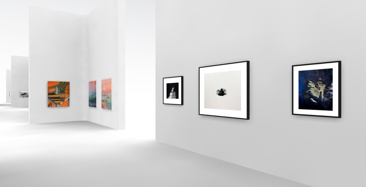 rowynn's tweet image. My #photography is displayed in the #springshowcase, at #TheAbsentGallery. Check out the #VR #Exhibit at  @AbsentGallery