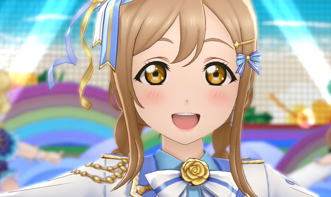 国木田花丸しか勝たんのtwitterイラスト検索結果 国木田花丸しか勝たんのtwitterイラスト検索結果