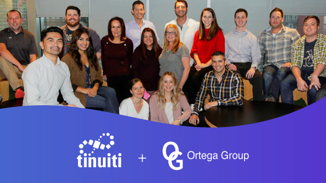 KaliSimone's tweet photo. Welcome to @Tinuiti, @TheOrtegaGroup! With this acquisition, we've deepened our @Amazon offering, yet again, to create the industry's most robust full-service #Amazon and marketplace offerings. https://t.co/f3eiLpWcA7 https://t.co/9uDOgLepPp