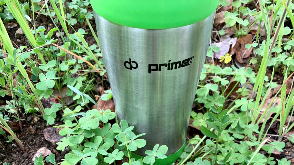 Wishing you and yours good luck on #StPatricksDay ☘️
One of our favorite travel tumblers:  bit.ly/3ePXL0c
#promotionalproducts #marketing #swag #corporatgifts #merch #advertising