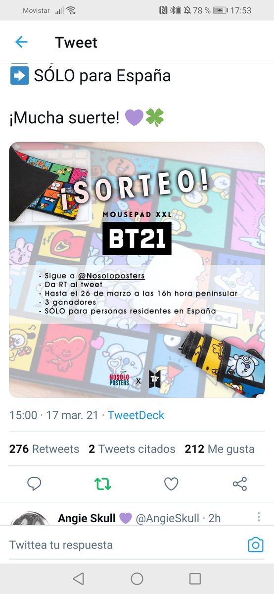 Lucia tweet media