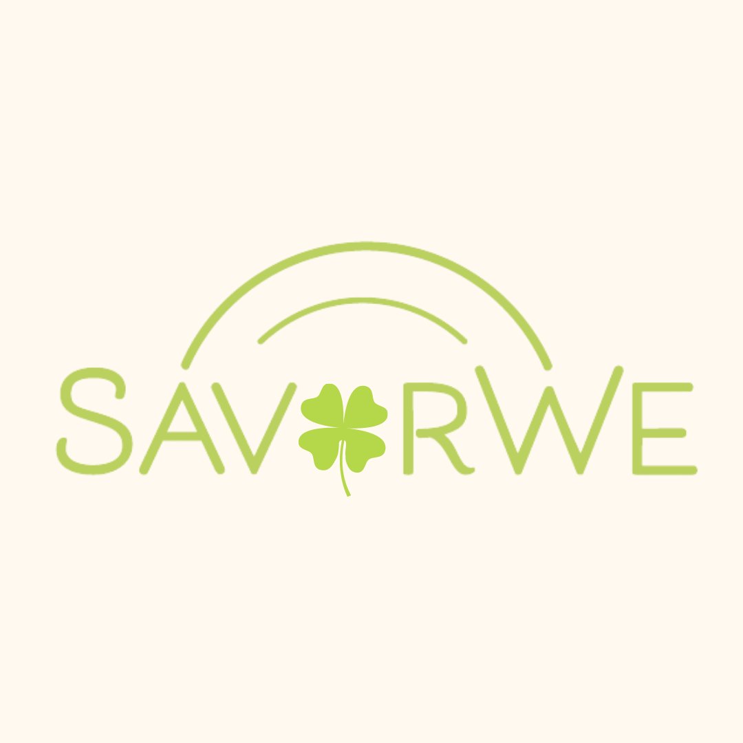 At #SavorWe, we are always sporting green. ☘️ Happy St. Patrick's Day! We hope your day is filled with shamrocks and shenanigans. Enjoy!

#SavorWe #grabyourplate #stpatricksday2021
