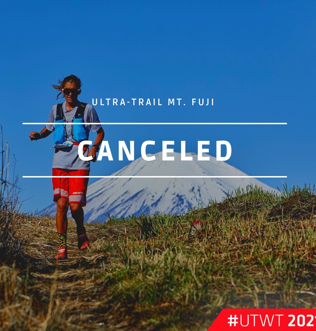 UTMB® World Series tweet media
