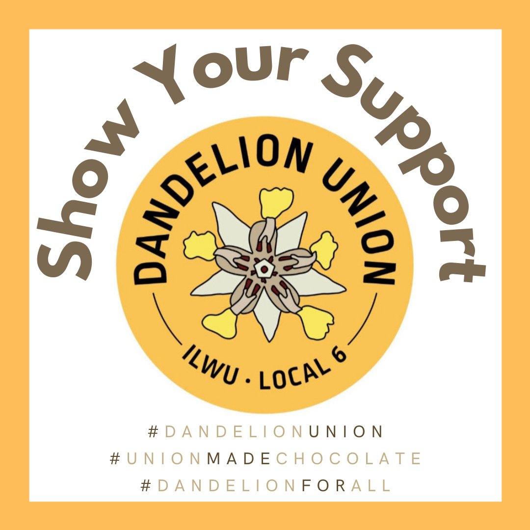 Dandelion Chocolate Union tweet media